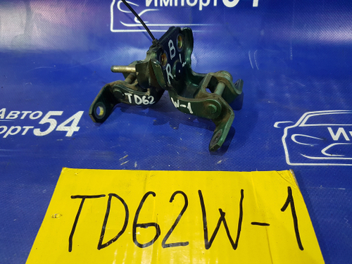 Петля двери задней левой SUZUKI ESCUDO 2000