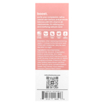 Natural Outcome, Сыворотка с никотинамидом B-Boost, без отдушек, 30 мл (1 унция)