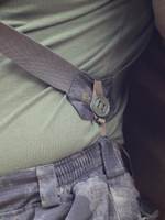 Горка 7П Деми Рип-стоп КАМУФЛЯЖ -2