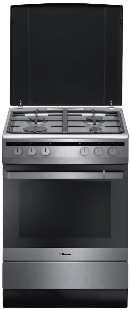 Комбинированная плита Hansa FCMX68021