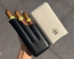 Футляр Trinidad на 3 сигары