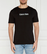 Футболка Calvin Klein - черный(K10K113118)