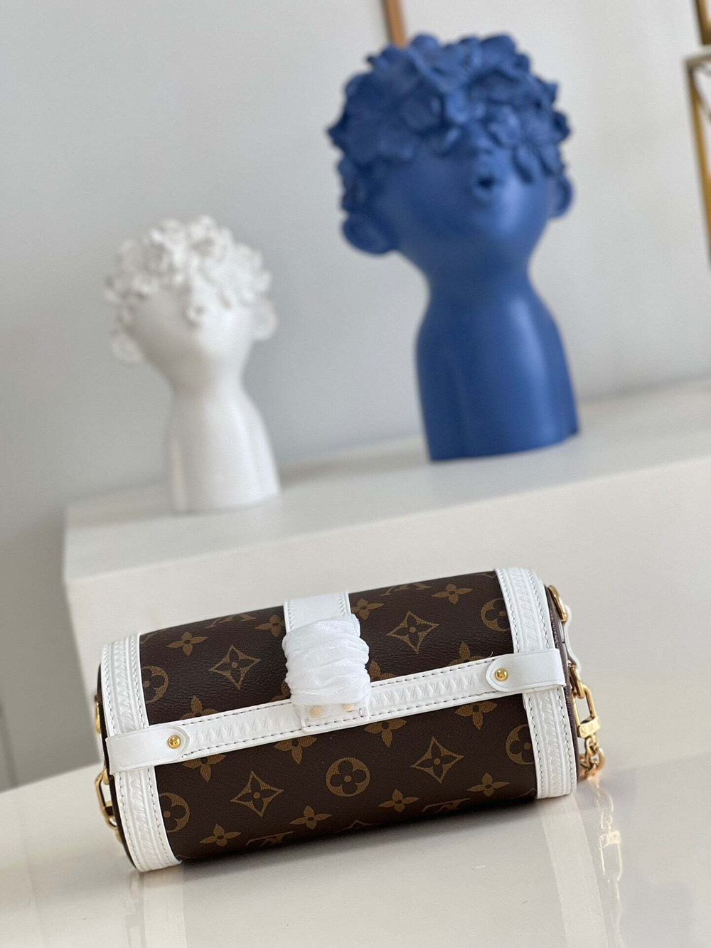 Louis Vuitton Papillon Trunk