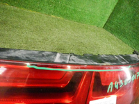 Фонарь правый Audi Q7 2 (2015-2019)