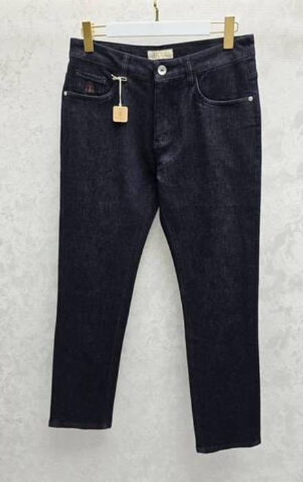Джинсы Brunello Cucinelli