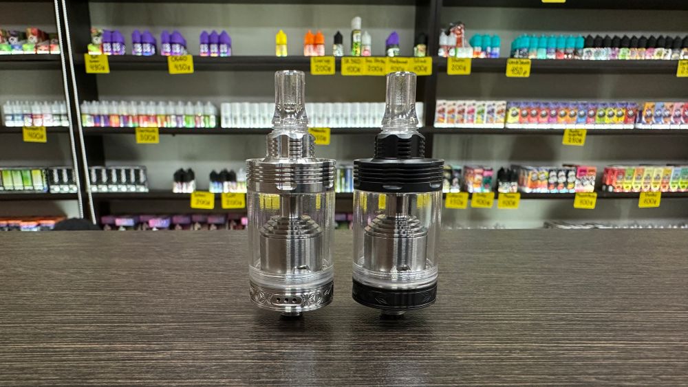Four One Five Mod 415 RTA MTL V2 (Rekavape Clone)