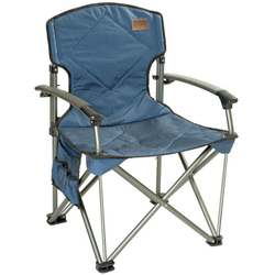 Кресло Camping World Dreamer класса Premium (blue) PM-004