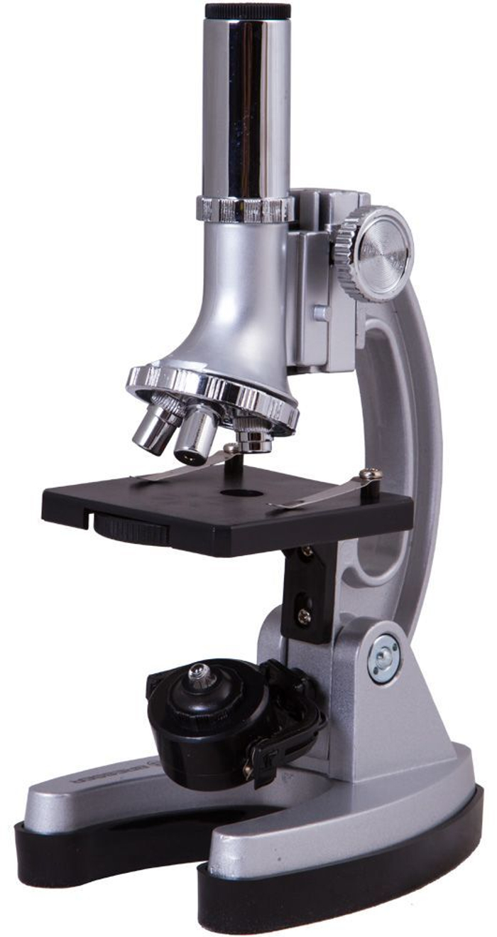 Микроскоп Bresser Junior Biotar 300-1200x, в кейсе