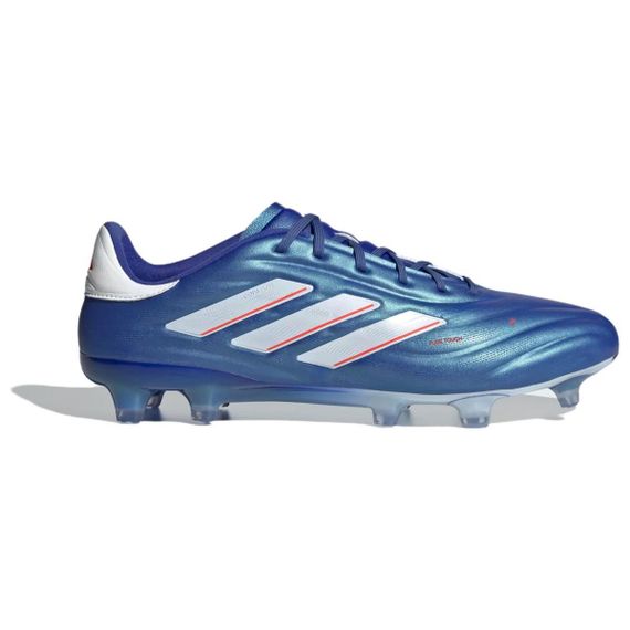 Adidas Copa Pure 2,1 Футбол бутсы Низки Син Унисекс