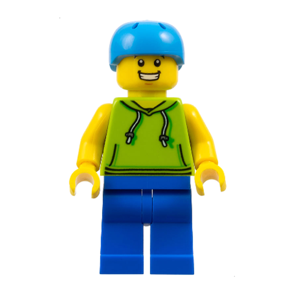 Скейтбордист cty1138