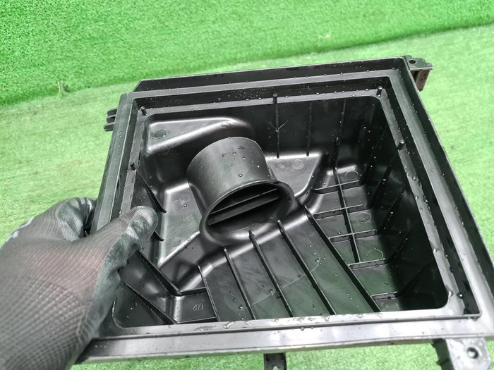 Корпус воздушного фильтра Toyota Camry xv70 17-нв