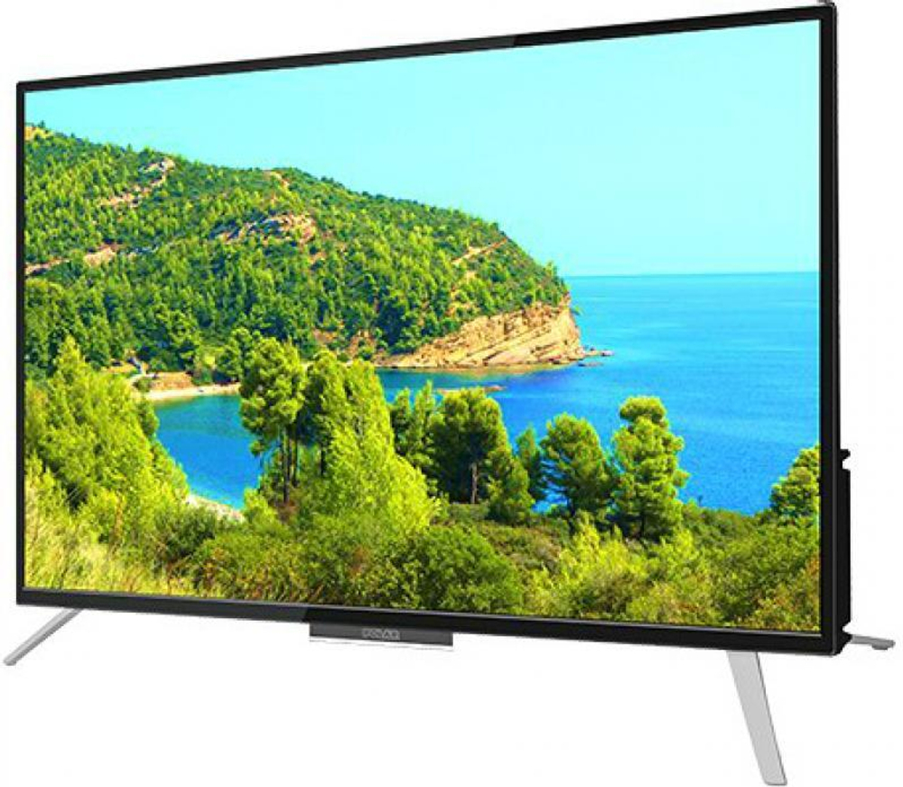 тв ЖК Polar P55L35T2CSM-UHD-Smart