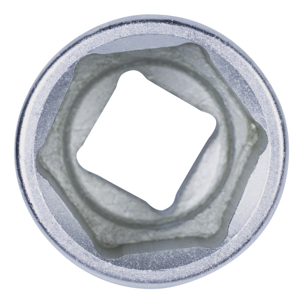 Головка торцевая стандартная шестигранная 3/4&quot;, 35 мм KING TONY 633535M