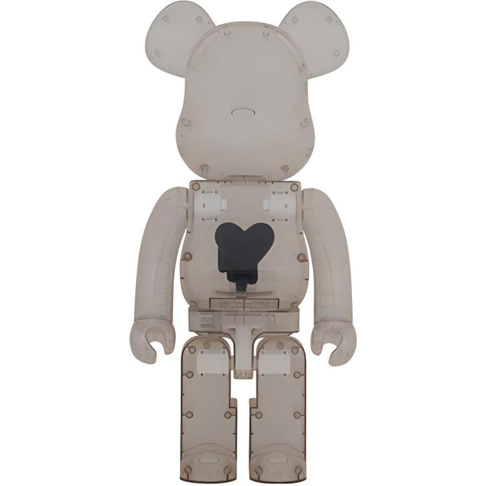 Дизайнерские игрушки BE@RBRICK x MiKA EU 70cm INNERSECT, 1035349-640507992