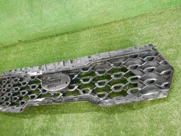 Решетка радиатора Kia Sorento 4 (2020-н.в.)