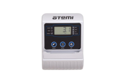 Эллиптический тренажер магнитный Atemi, AЕ607