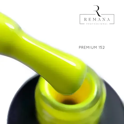 Гель-лак REMANA № 152, 10 мл