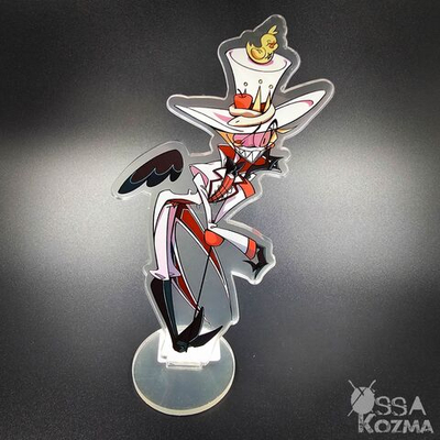 Фигурка Люцифер Морнингстар