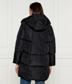 Пуховая куртка Weekend MaxMara - черный(254960426)