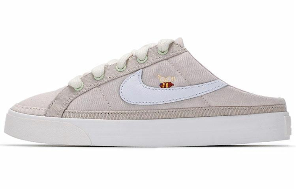 Кроссовки Nike Court Legacy Mule (Женская размерная сетка)
