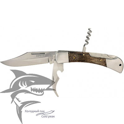 Нож складной S105 Мичман