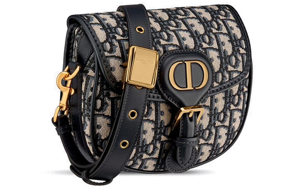 Сумка DIOR Bobby Oblique, M9317UTZQ-M928