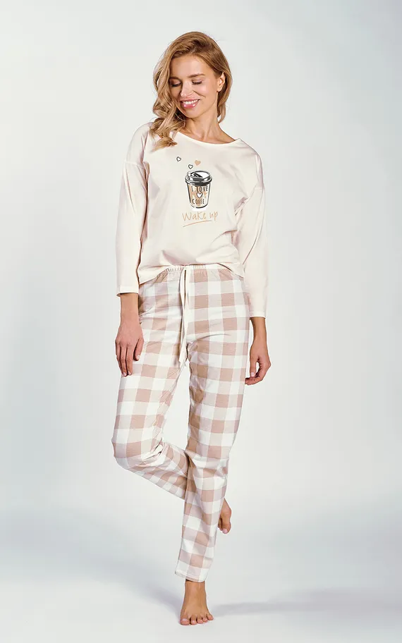 Пижама 25W Natalie 3225-01