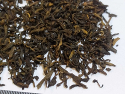 JFKXFLP310 Чай листовой Пуэр Дворцовый