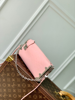 Louis Vuitton Slim Trunk