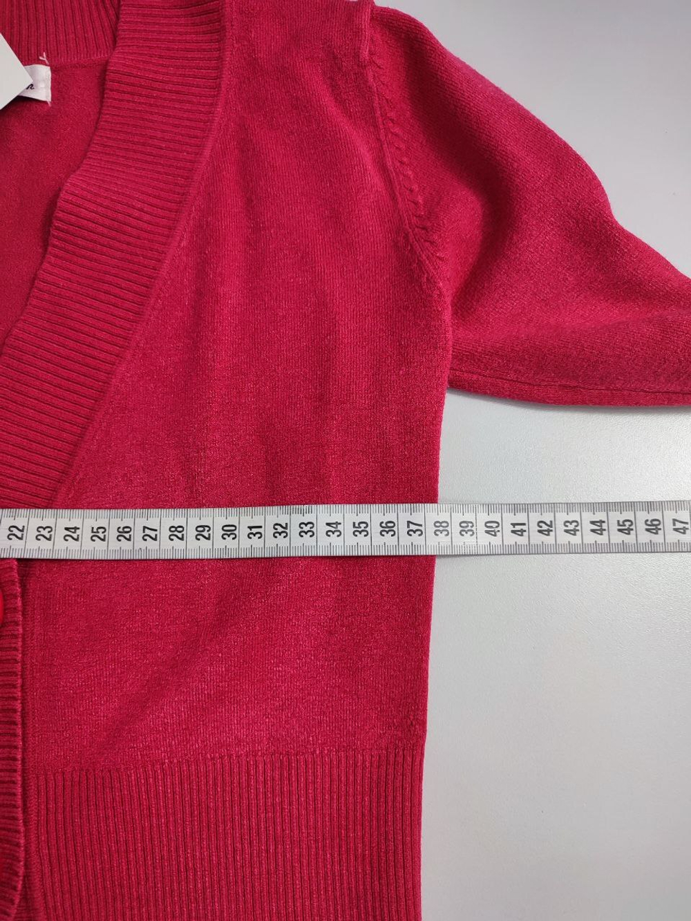 Жакет ValenTeen трикотажный 44 размер