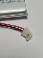 Аккумулятор ET LP802530-PCM