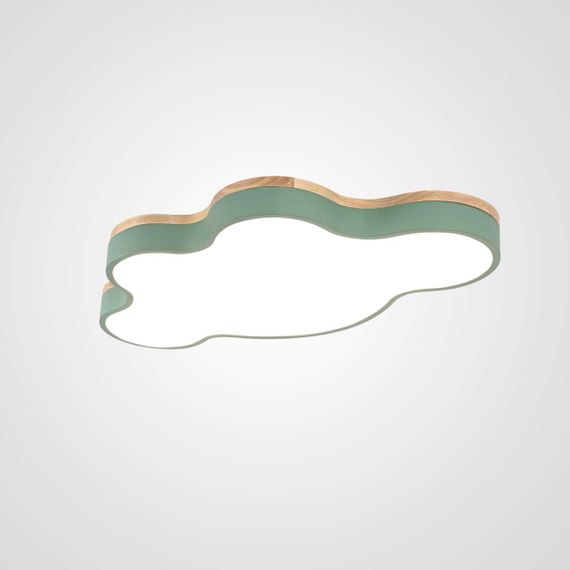 Потолочный светильник Imperium Loft CLOUD-ECO01 101450-26