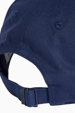 Кепка adidas Adicolor Classic Trefoil Baseball - темно-синий