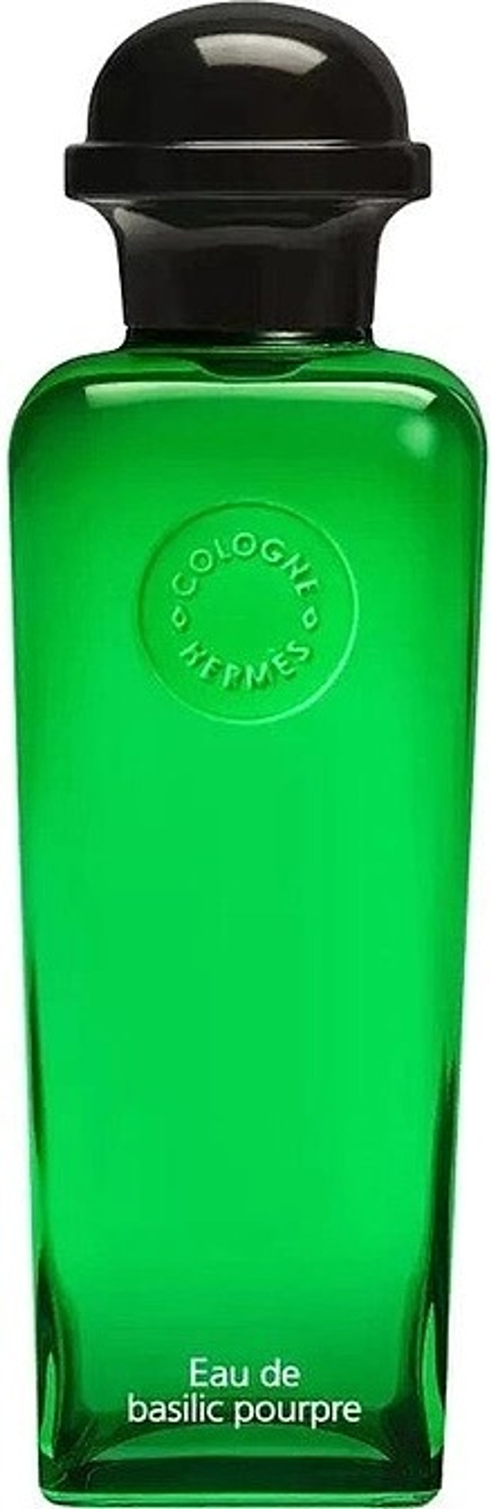 Hermes Eau De Basilic Pourpre
