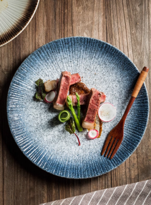 Тарелка 26 см (серия посуды)