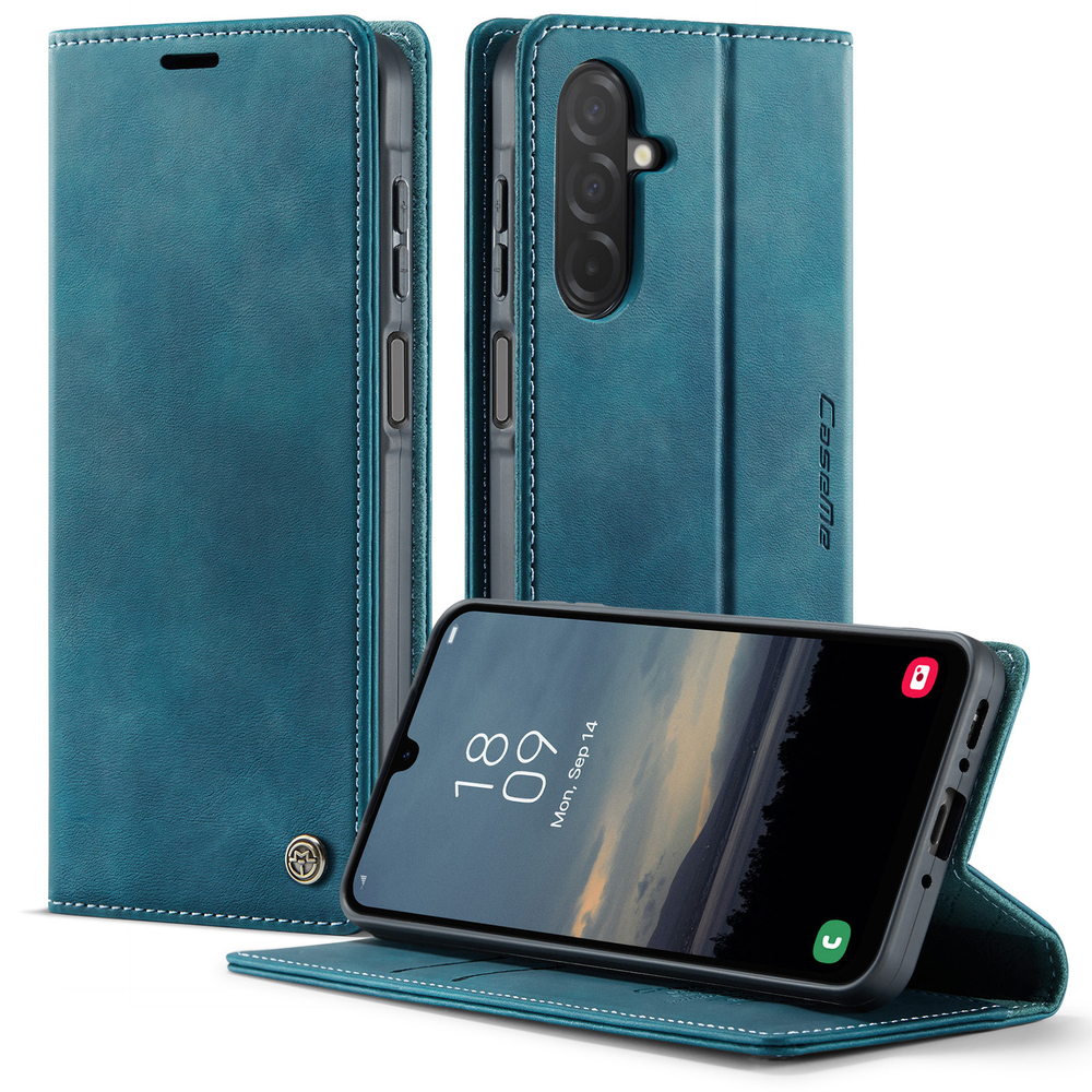 Чехол-книжка CaseMe RFiD Samsung Galaxy A26