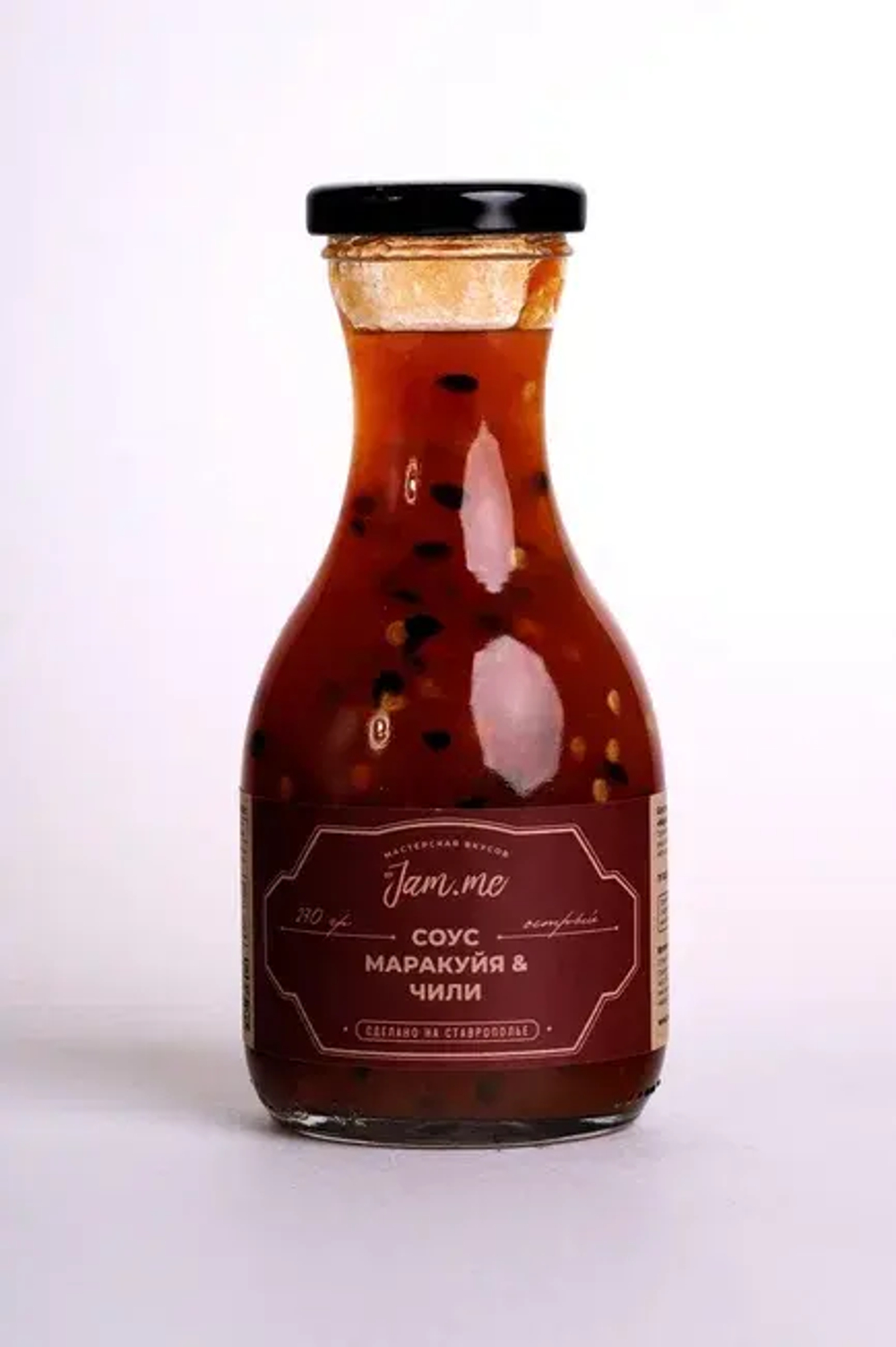 Соус "Маракуйя & чили"