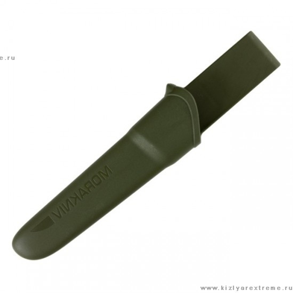 Нож Morakniv Companion MG Углеродистая сталь