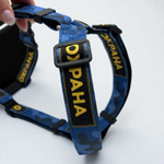 Шлейка Охрана