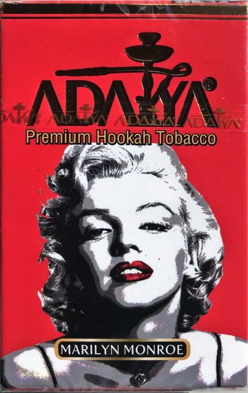 ADALYA (АДАЛИЯ) Marlin Monroe 50 гр.