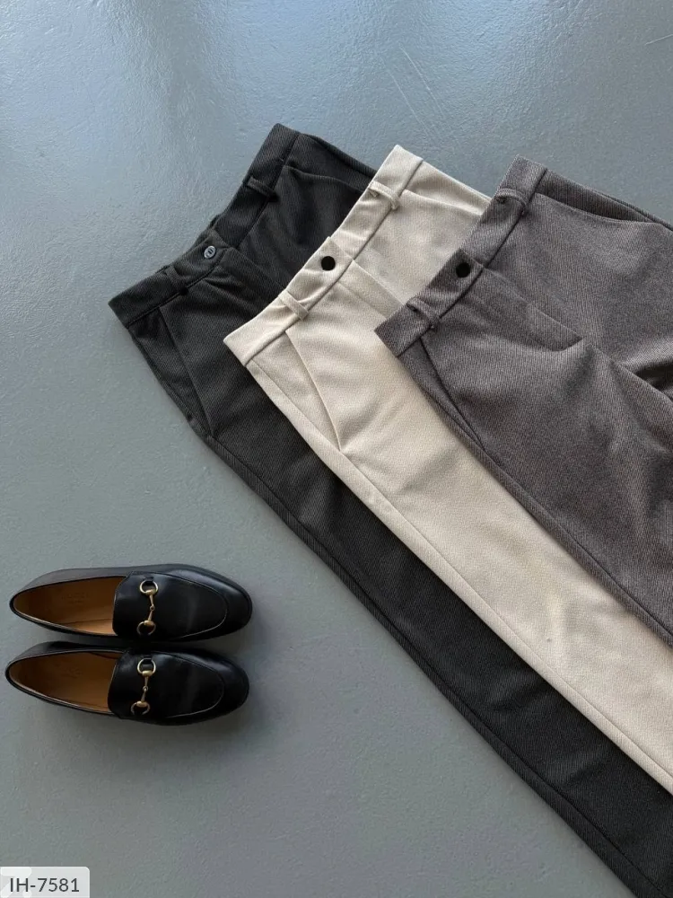 Брюки IH-7581 Фабрика Моды