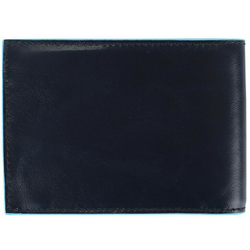Бумажник Piquadro PU257B2R/BLU2
