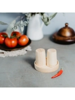 Емкость неполимерная