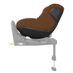 Автокресло Maxi-Cosi Pearl 360 Pro 0-18 кг с базой Family Fix 360 Pro Next Authentic Cognac/коньяк