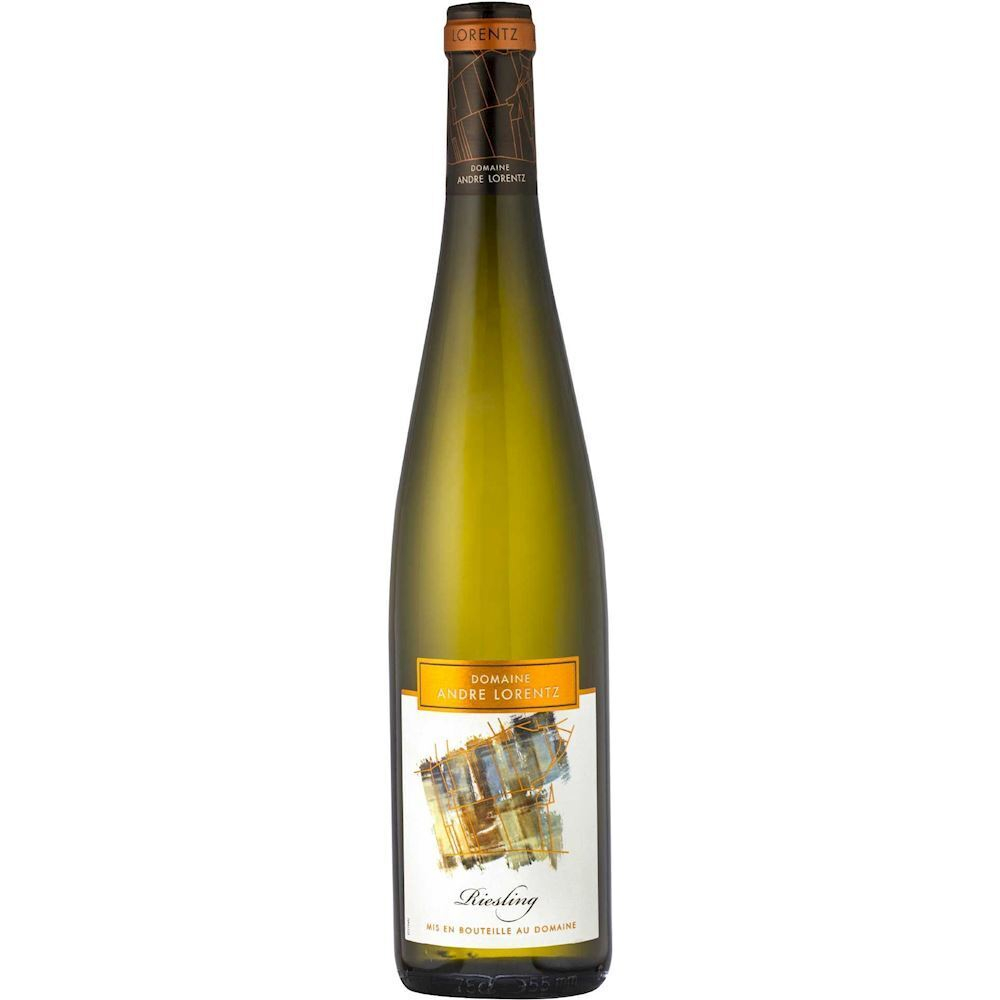 Andre Lorentz Riesling 0.75 л