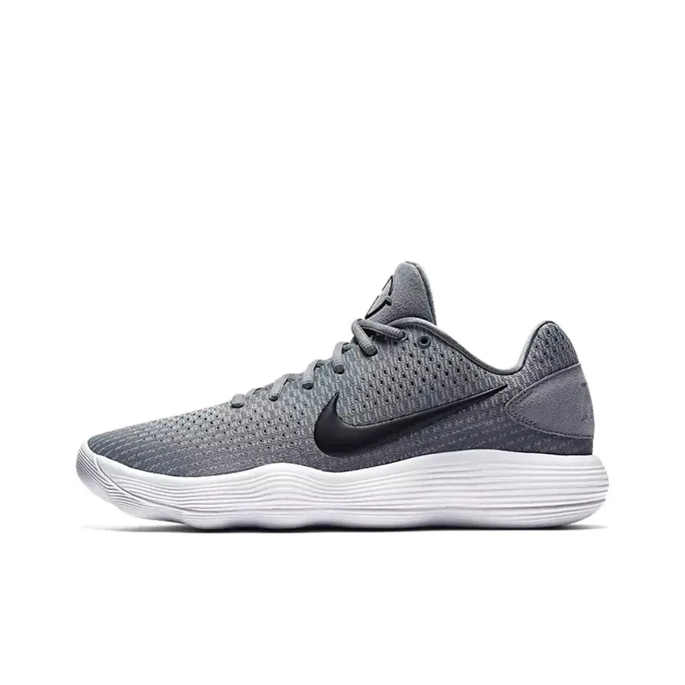 Мужские кроссовки Nike Hyperdunk 2017 Low 'Cool Grey' 897663-002