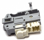 Устройство блокировки люка (УБЛ) для стиральной машины Indesit (Индезит) / Ariston (Аристон) - 254755, 285597