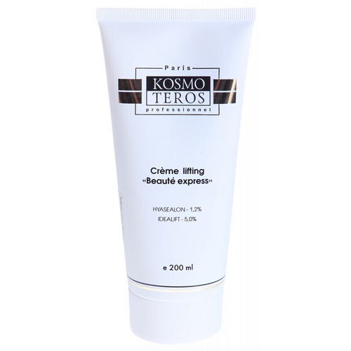KOSMOTEROS / Лифтинг-крем Beaute Express / 200 мл