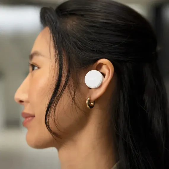 Denon PerL Pro White