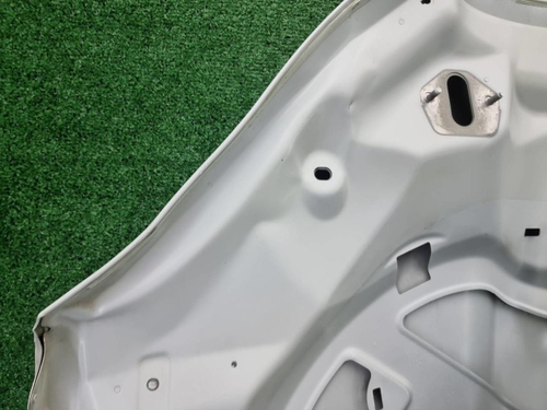 Капот Jaguar XF 1 (2011-2015)